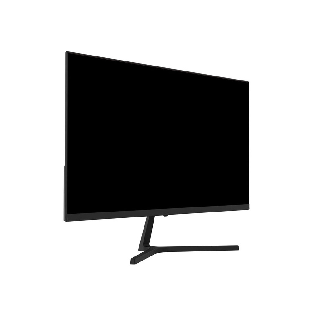 Ecran ALHUA 24" Full HD LED B200S / Noir / HDMI / VGA