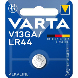 PILE VARTA V13 ALCALINE...