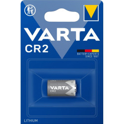 Pile Varta Lithium Photo...