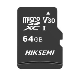 Carte mémoire microSDXC...