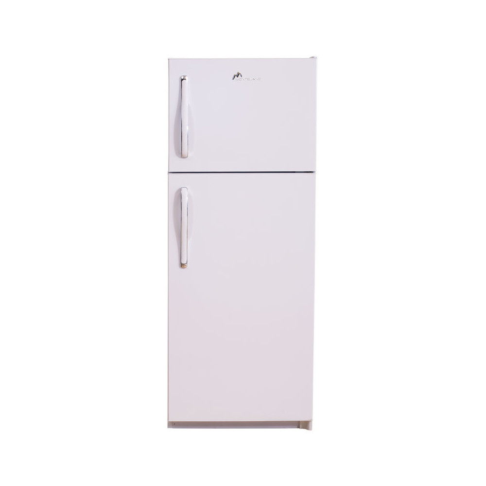 Réfrigérateur MontBlanc 435 Litres De Frost / Blanc / FB49