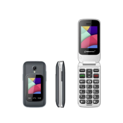 Téléphone Portable SMARTEC...