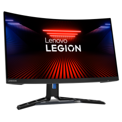 Écran Gaming Incurvé Lenovo...
