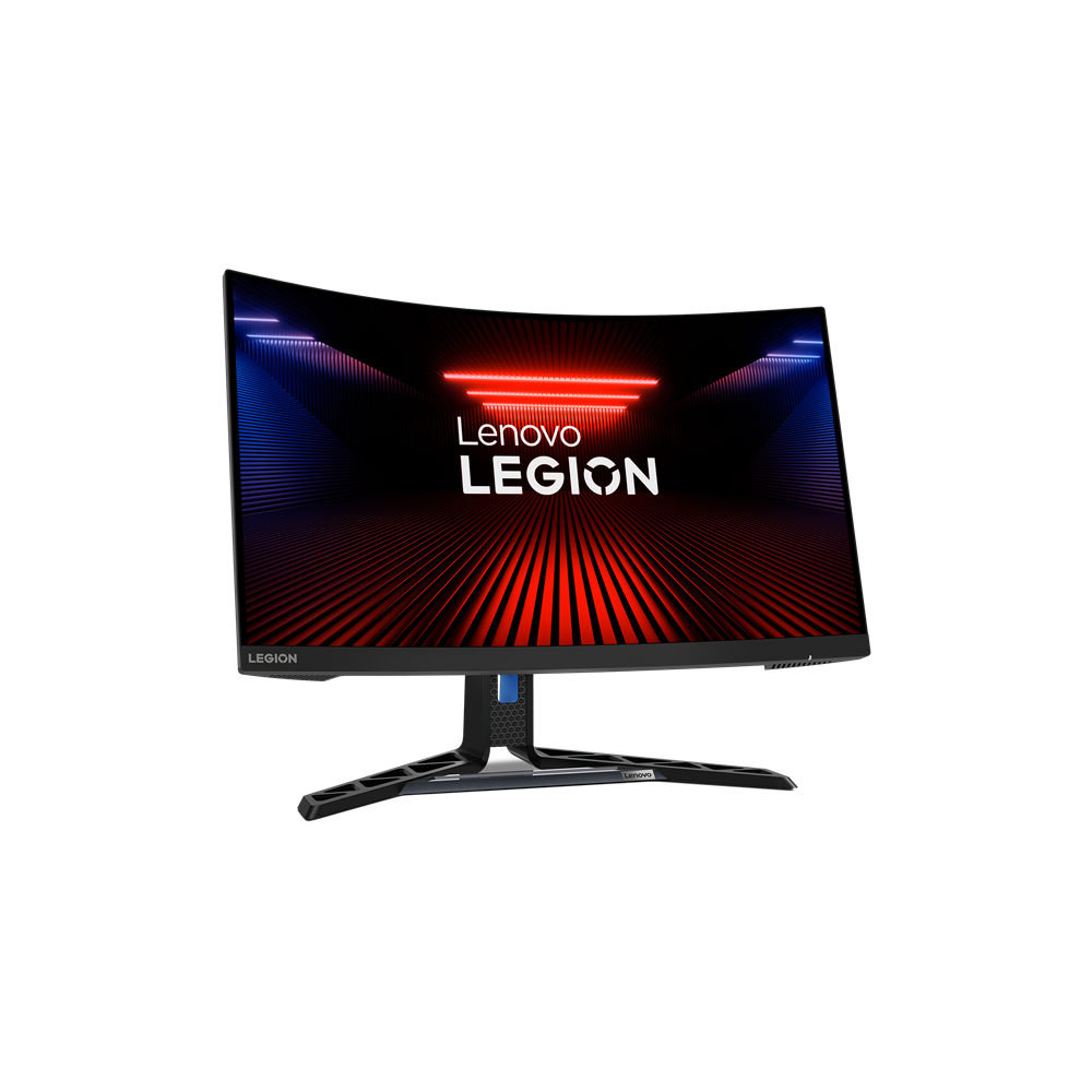 Écran Gaming Incurvé Lenovo Legion R27fc-30 27" Full HD VA / 240 Hz / Noir