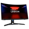 Écran Gaming Incurvé Lenovo Legion R27fc-30 27" Full HD VA / 240 Hz / Noir