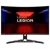 Écran Gaming Incurvé Lenovo Legion R27fc-30 27" Full HD VA / 240 Hz / Noir
