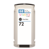 cartouche d'encre HP 72 noir photo 130 ml