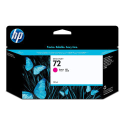 Cartouche d'encre HP 72...