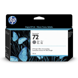 cartouche d'encre HP 72...