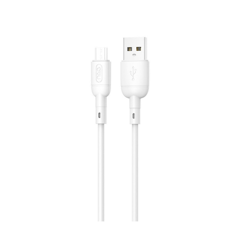 CABLE CHARGEUR USB OTU DL21-IC MICRO USB 2,4A - 1M