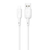 CABLE CHARGEUR USB OTU DL21-IC MICRO USB 2,4A - 1M