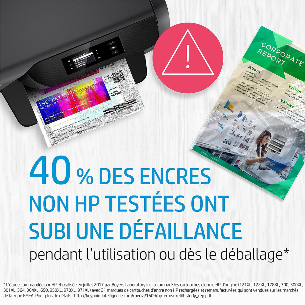 Tête d'impression DesignJet HP 72 Cyan et Magenta