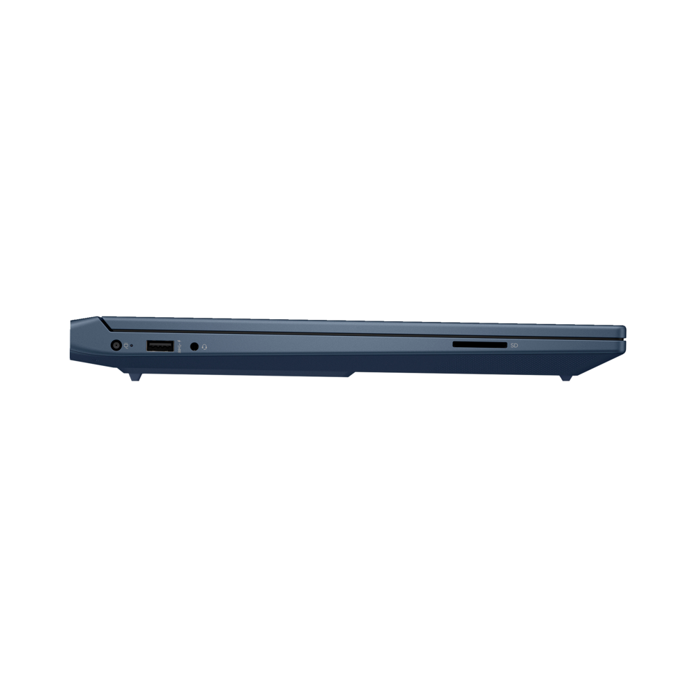 PC Portable Gamer HP Victus Gaming Laptop 15-fa1006nk / i5-13420H / 16 Go / 512 Go SSD / Windows 11 / Bleu