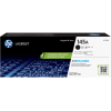 Cartouche de toner LaserJet authentique noir HP 145A (W1450A)