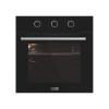 Four Electrique Encastrable ORIENT 69 Litres / Noir / OFE-8F-N