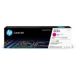Toner magenta HP LaserJet...