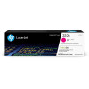 Toner magenta HP LaserJet authentique 222A (W2223A)