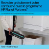 Toner magenta HP LaserJet authentique 222A (W2223A)