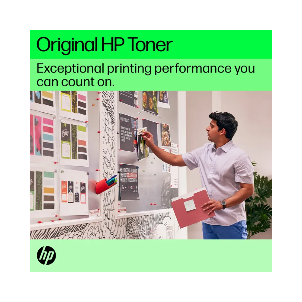 Cartouche de toner noir d'origine HP 230A LaserJet