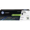 Cartouche de toner noir d'origine HP 230A LaserJet