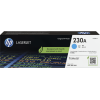 Cartouche de toner Cyan d'origine HP 230A LaserJet