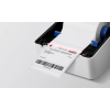 Imprimante d'étiquettes thermique compacte HP 203dpi
