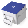 Imprimante d'étiquettes thermique compacte HP 203dpi