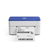 Imprimante d'étiquettes thermique compacte HP 203dpi