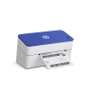 Imprimante d'étiquettes thermique compacte HP 203dpi