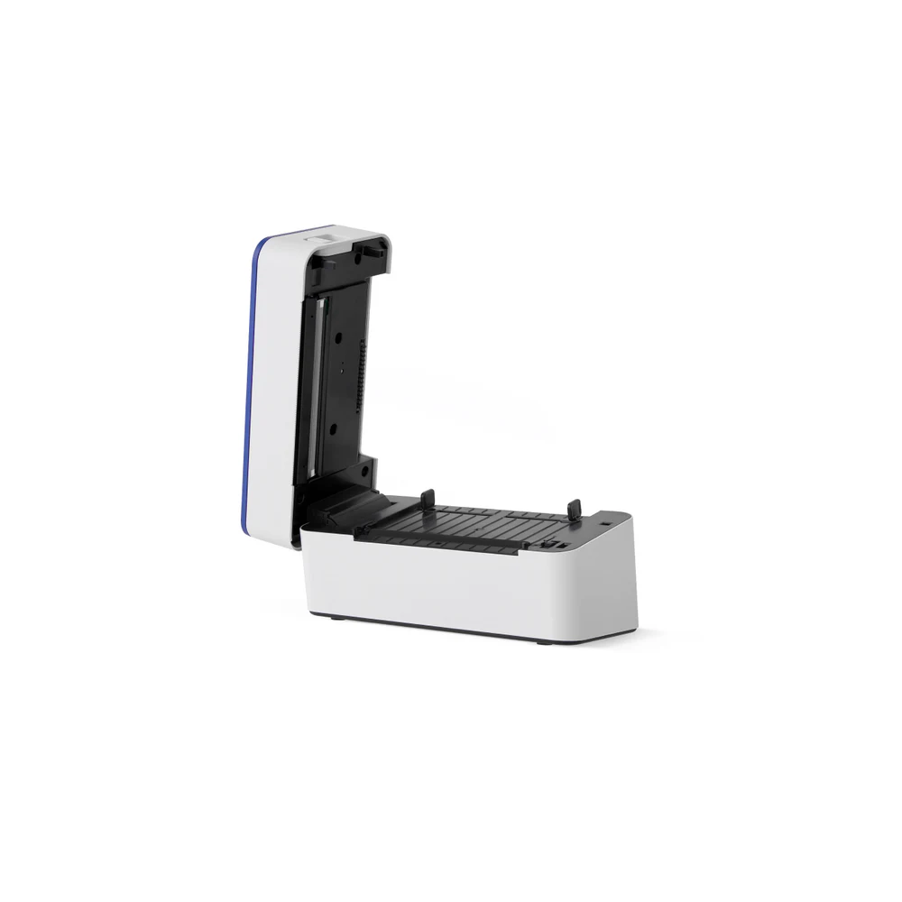 Imprimante d'étiquettes thermique compacte HP 203dpi