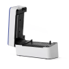 Imprimante d'étiquettes thermique compacte HP 203dpi