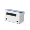 Imprimante d'étiquettes thermique compacte HP 203dpi