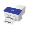 Imprimante d'étiquettes thermique compacte HP 203dpi