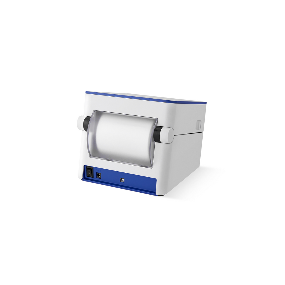 Imprimante d'étiquettes thermique HP SOHO 203dpi
