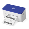 Imprimante d'étiquettes thermique HP SOHO 300dpi