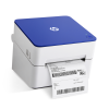 Imprimante d'étiquettes thermique HP SOHO 300dpi