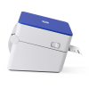 Imprimante d'étiquettes thermique HP SOHO 300dpi