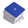 Imprimante d'étiquettes thermique HP SOHO 300dpi