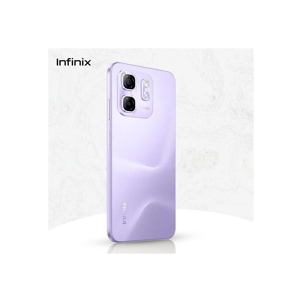 Infinix Hot 50i X6531 | Infinix Tunisie| Tunisianet