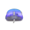 SOURIS White Shark GM-5017 MORDRED WHITE 12800 DPI