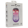SOURIS White Shark GM-5017 MORDRED WHITE 12800 DPI
