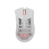 SOURIS White Shark WGM-5012 LIONEL WHITE / 10.000 dpi / Wireless