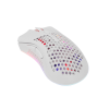 SOURIS White Shark WGM-5012 LIONEL WHITE / 10.000 dpi / Wireless