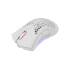 SOURIS White Shark WGM-5012 LIONEL WHITE / 10.000 dpi / Wireless
