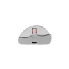 SOURIS White Shark WGM-5012 LIONEL WHITE / 10.000 dpi / Wireless
