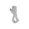 SOURIS White Shark WGM-5012 LIONEL WHITE / 10.000 dpi / Wireless