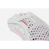 SOURIS White Shark WGM-5012 LIONEL WHITE / 10.000 dpi / Wireless
