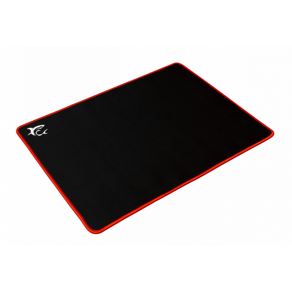 White Shark MOUSE PAD GMP-2102 RED KNIGHT 40x30cm