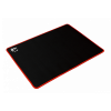 White Shark MOUSE PAD GMP-2102 RED KNIGHT 40x30cm