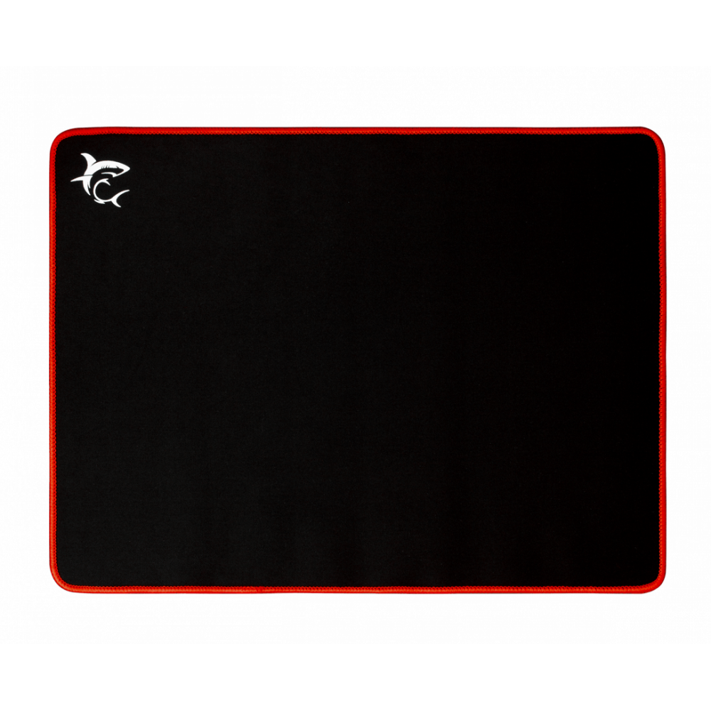 White Shark MOUSE PAD GMP-2102 RED KNIGHT 40x30cm